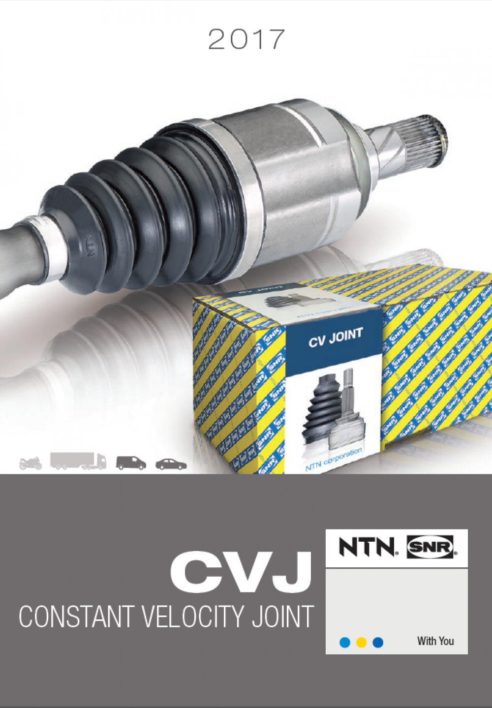 Industrial Catalog